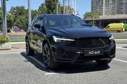 Volvo XC60 Plus Black Edition