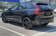 Volvo XC60 Plus Black Edition