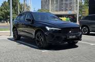 Volvo XC60 Plus Black Edition
