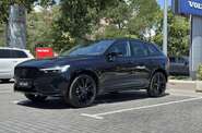 Volvo XC60 Plus Black Edition