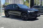 Volvo XC60 Plus Black Edition