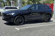 Volvo XC60 Plus Black Edition