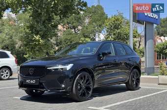 Volvo XC60 2025 в Одеса