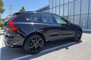 Volvo XC60 Plus Black Edition