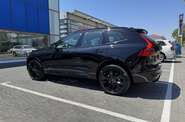 Volvo XC60 Plus Black Edition