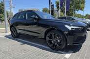 Volvo XC60 Plus Black Edition