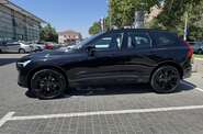 Volvo XC60 Plus Black Edition