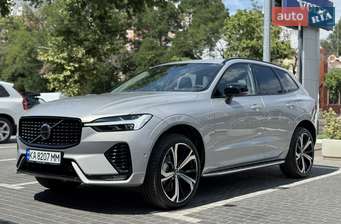 Volvo XC60 2024 в Одеса