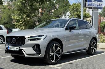 Volvo XC60 2024 Ultra Dark