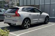 Volvo XC60 Ultra Dark