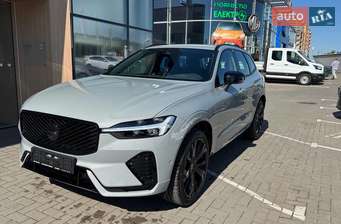 Volvo XC60 2025 в Вінниця