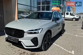 Volvo XC60 Volvo XC60