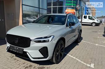 Volvo XC60 2025 Plus Black Edition