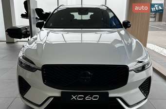 Volvo XC60 2025 в Львів