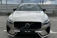 Volvo XC60 Ultra Dark