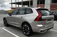 Volvo XC60 Ultra Dark
