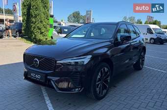 Volvo XC60 2025 в Вінниця