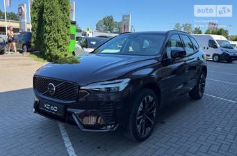 Volvo XC60 2025 Plus Dark
