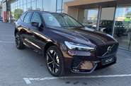 Volvo XC60 Plus Dark