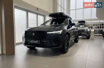Volvo XC60 2025 в Київ