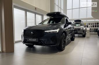 Volvo XC60 2025 Plus Black Edition