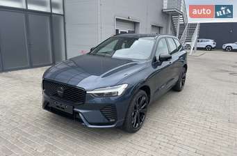 Volvo XC60 2025 в Київ