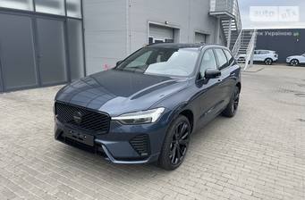 Volvo XC60 2025 Plus Black Edition