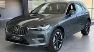 Volvo XC60 Ultra Bright