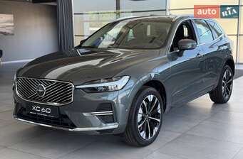 Volvo XC60 2025 в Полтава