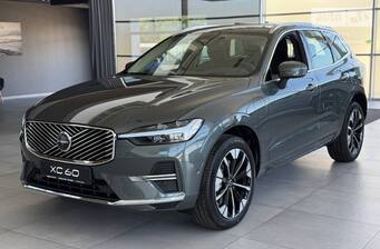 Volvo XC60 2025 Ultimate Bright