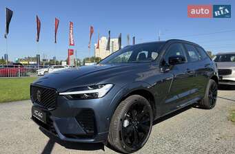 Volvo XC60 2025 в Київ