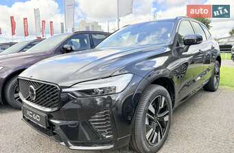 Volvo XC60 2025 в Київ