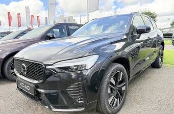 Volvo XC60 2025 Plus Dark