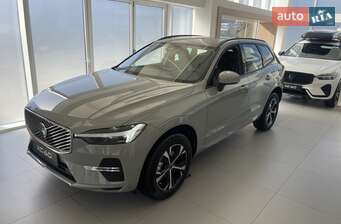 Volvo XC60 2025 в Київ