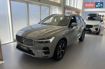 Volvo XC60 2025 в Київ