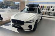 Volvo XC60 Plus Black Edition