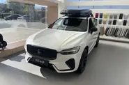 Volvo XC60 Plus Black Edition