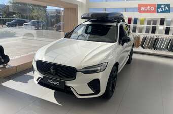 Volvo XC60 2025 в Київ