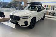 Volvo XC60 Plus Black Edition