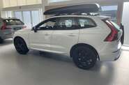 Volvo XC60 Plus Black Edition