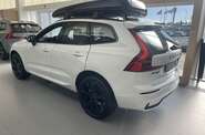 Volvo XC60 Plus Black Edition