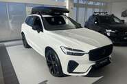Volvo XC60 Plus Black Edition