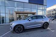 Volvo XC60 Volvo XC60 Ultimate Bright