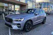 Volvo XC60 Volvo XC60 Ultimate Bright