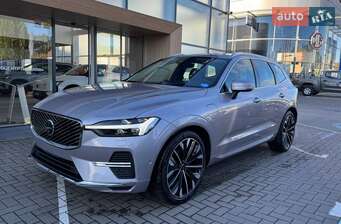 Volvo XC60 2025 в Вінниця