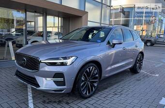 Volvo XC60 2025 Ultimate Bright