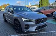 Volvo XC60 Volvo XC60 Ultimate Bright