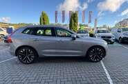 Volvo XC60 Volvo XC60 Ultimate Bright