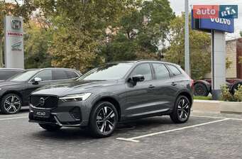Volvo XC60 2025 в Одеса