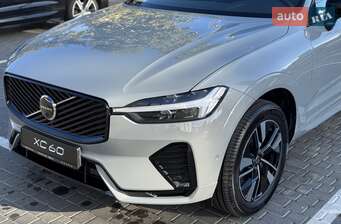 Volvo XC60 2025 в Одеса